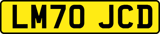 LM70JCD