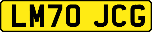 LM70JCG