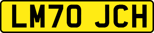 LM70JCH