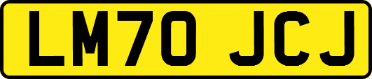 LM70JCJ