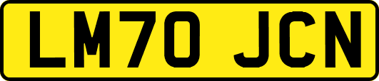 LM70JCN
