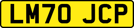LM70JCP