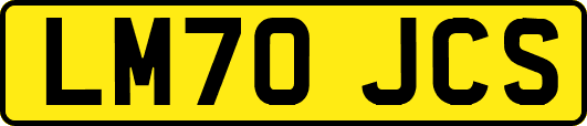 LM70JCS
