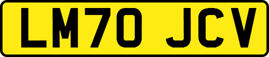 LM70JCV