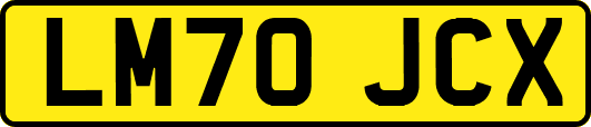 LM70JCX