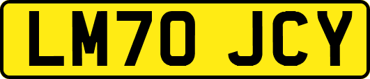 LM70JCY
