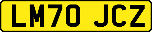 LM70JCZ