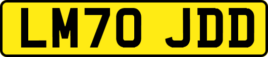 LM70JDD