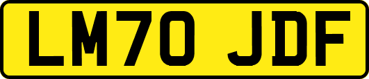LM70JDF