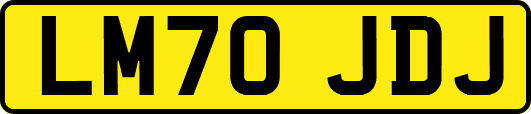 LM70JDJ