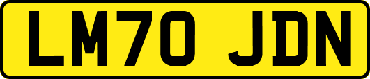 LM70JDN
