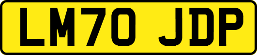 LM70JDP