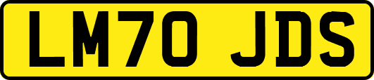 LM70JDS