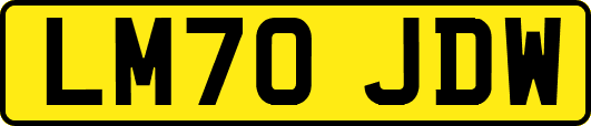 LM70JDW