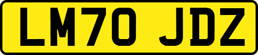 LM70JDZ