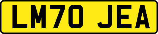 LM70JEA