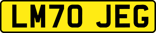 LM70JEG