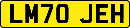 LM70JEH
