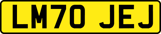 LM70JEJ