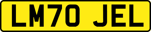 LM70JEL