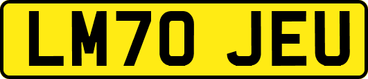 LM70JEU