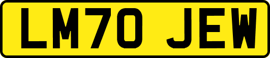 LM70JEW