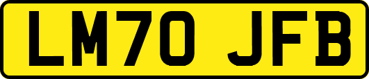 LM70JFB
