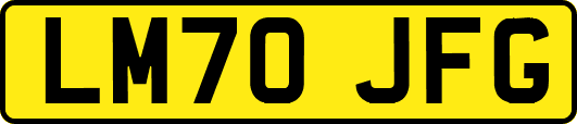 LM70JFG