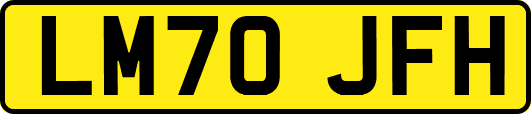 LM70JFH