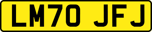 LM70JFJ