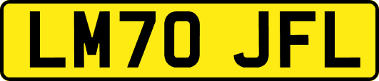 LM70JFL