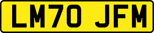 LM70JFM