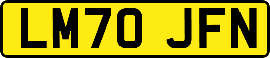 LM70JFN