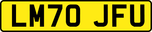 LM70JFU