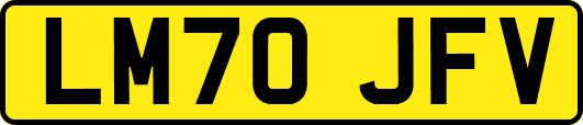 LM70JFV