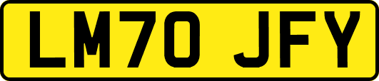 LM70JFY