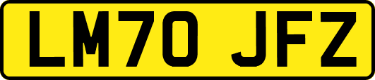 LM70JFZ