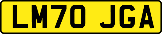 LM70JGA