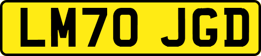LM70JGD