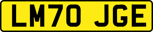 LM70JGE