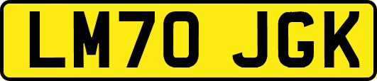 LM70JGK