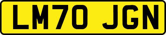 LM70JGN