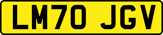 LM70JGV