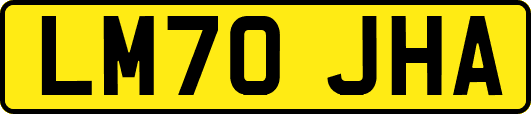 LM70JHA