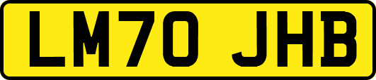 LM70JHB