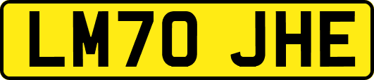 LM70JHE