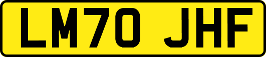 LM70JHF