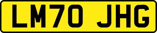 LM70JHG