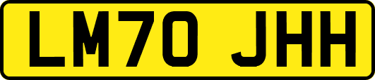 LM70JHH