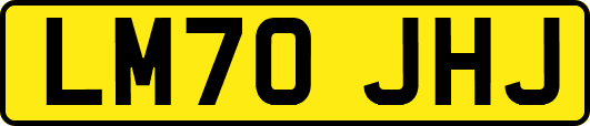 LM70JHJ